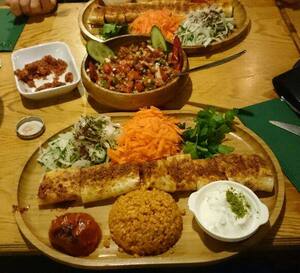 konak durum evi buyukcekmece merkez istanbul zomato